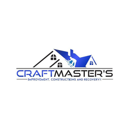 CRAFTMASTER'S IMPROVEMENT, CONSTRUCTIONS AND RECOVERY!!