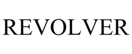REVOLVER