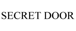 SECRET DOOR
