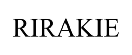RIRAKIE