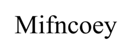 MIFNCOEY