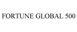 FORTUNE GLOBAL 500