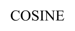 COSINE