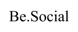 BE.SOCIAL