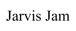 JARVIS JAM