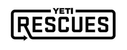 YETI RESCUES
