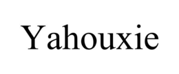 YAHOUXIE