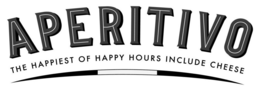 APERITIVO THE HAPPIEST OF HAPPY HOURS INCLUDE CHEESE