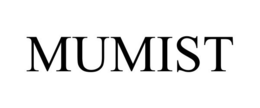 MUMIST