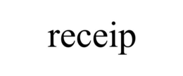 RECEIP