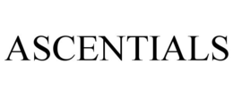 ASCENTIALS