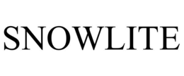 SNOWLITE