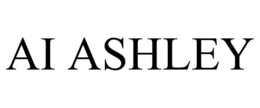 AI ASHLEY