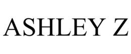 ASHLEY Z