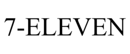 7-ELEVEN