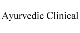AYURVEDIC CLINICAL
