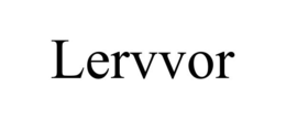 LERVVOR
