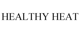 HEALTHY HEAT