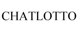 CHATLOTTO