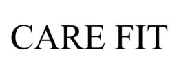 CARE FIT