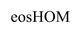 EOSHOM