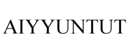 AIYYUNTUT