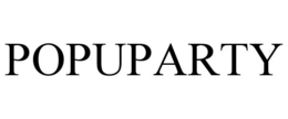 POPUPARTY