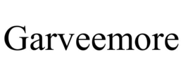 GARVEEMORE