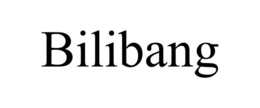 BILIBANG