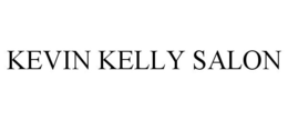KEVIN KELLY SALON