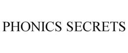 PHONICS SECRETS