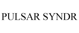 PULSAR SYNDR