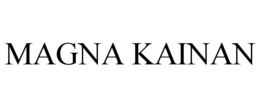 MAGNA KAINAN