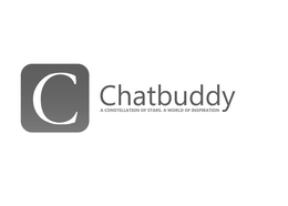 C CHATBUDDY A CONSTELLATION OF STARS. A WORLD OF INSPIRATION.