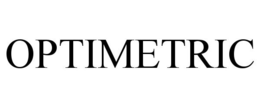 OPTIMETRIC