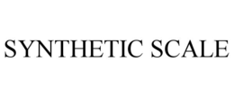SYNTHETIC SCALE