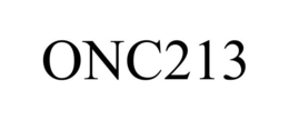 ONC213
