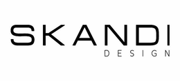 SKANDI DESIGN
