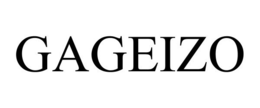 GAGEIZO