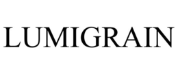 LUMIGRAIN