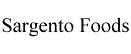 SARGENTO FOODS