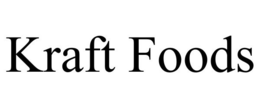 KRAFT FOODS