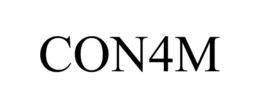 CON4M