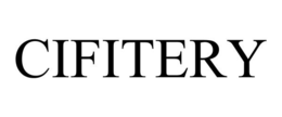 CIFITERY