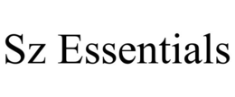 SZ ESSENTIALS