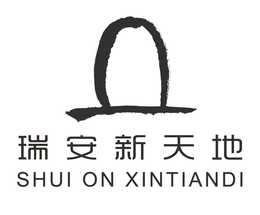 SHUI ON XINTIANDI