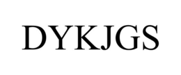 DYKJGS