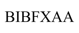 BIBFXAA