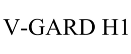 V-GARD H1