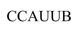 CCAUUB